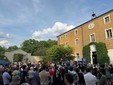 A Lucento festa per i cinque anni di Fondazione Aief
