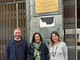 La Città Metropolitana in visita all'Istituto di Istruzione Superiore Giuseppe Peano