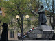 Il monumento al Fante d'Italia Il monumento al Fante d'Italia