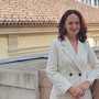 La consigliera regionale di Fdi, Federica Barbero