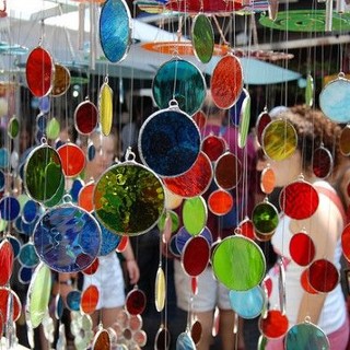 Tornano le feste di via, 5 appuntamenti tra artigianato e cultura Tornano le feste di via, 5 appuntamenti tra artigianato e cultura