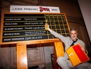 Andrea Bajani vince il Premio Strega 2025: lo scrittore con un passato tra Cuneo e Torino trionfa con "L'anniversario" Andrea Bajani vince il Premio Strega 2025: lo scrittore con un passato tra Cuneo e Torino trionfa con "L'anniversario"