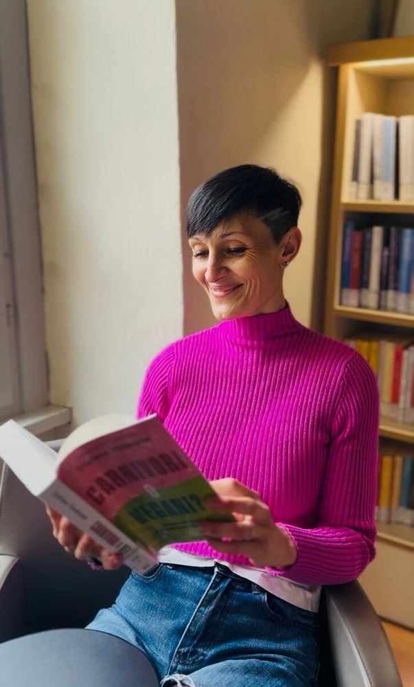 Rivalta di Torino ospita RiVeg: la prima sagra dedicata all’alimentazione vegetale