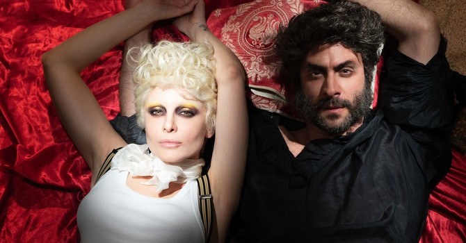 Rubini, Dado e Solenghi a teatro: cosa fare fino a domenica 25 ottobre Rubini, Dado e Solenghi a teatro: cosa fare fino a domenica 25 ottobre