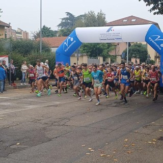Un pezzo di Sardegna nel Torinese, a Rivoli scatta la 39ª edizione della Strarivoli Un pezzo di Sardegna nel Torinese, a Rivoli scatta la 39ª edizione della Strarivoli