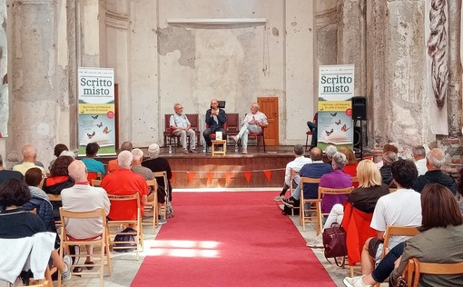 (Foto di repertorio dello scorso fine settimana)