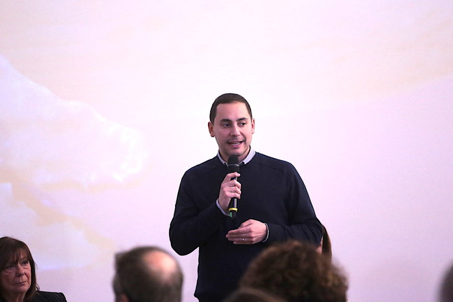 Torino senza luce e acqua, Ricca (Lega): "Chi ha sbagliato lo si accompagni alla porta da stasera"