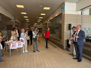Arriva il Festival di Porta Palazzo Arriva il Festival di Porta Palazzo