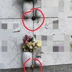 Furti al cimitero Monumentale Furti al cimitero Monumentale