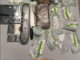 Moncalieri, trovati in possesso di oltre 3 kg di cocaina pronta per lo spaccio: arrestati in due Moncalieri, trovati in possesso di oltre 3 kg di cocaina pronta per lo spaccio: arrestati in due