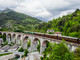 Ritornano i treni storici sulla Ferrovia delle Meraviglie fra Torino, Cuneo e Ventimiglia