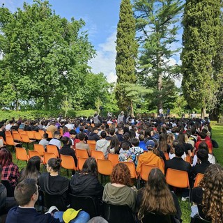 A San Giorgio Canavese il Festival della Biodiversità cresce e punta in alto