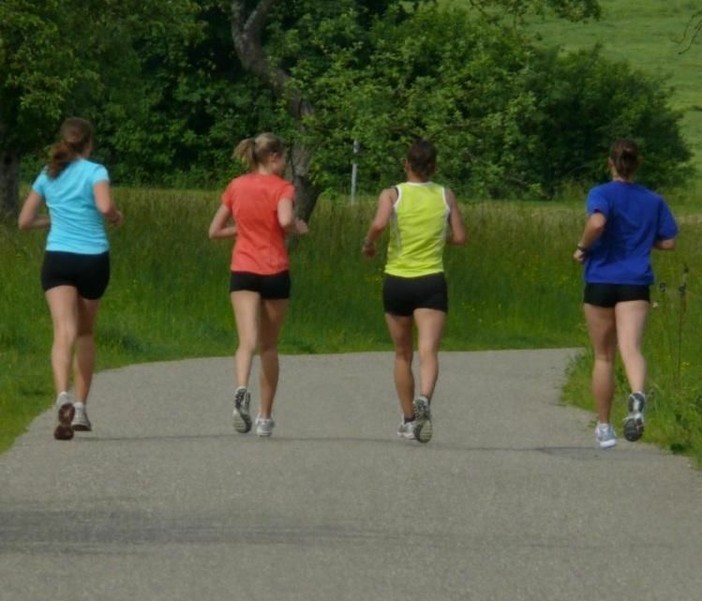 Oltre 500 iscritti per la “Fitwalking for AIL Torino”: domenica 27 settembre al Parco della Pellerina si cammina per la ricerca e l’assistenza