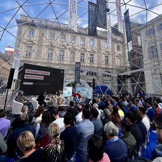 Da Mr. Marra a Maria Antonietta: chi ci sarà alla quinta edizione del Festival Digitale Popolare
