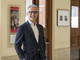 Flippo Fonsatti, presidente del Teatro Stabile