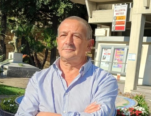 'Una volenterosa forza di rassicurazione'