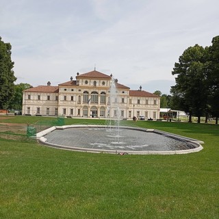 La fontana della Tesoriera