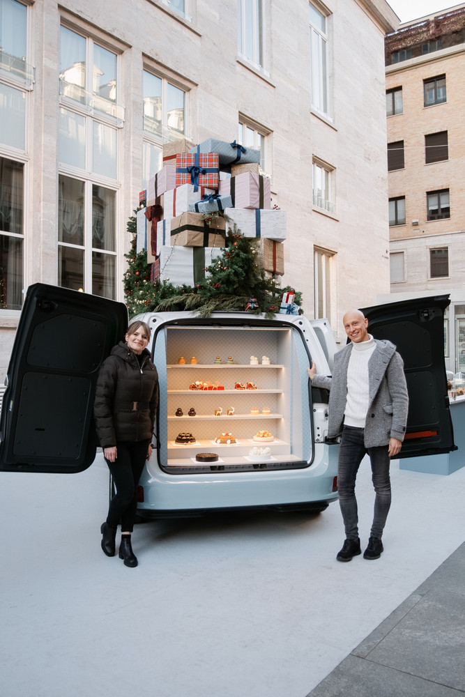 Esposizione speciale in via Lagrange: due giorni per ammirare le creazioni firmate Fabrizio Racca Esposizione speciale in via Lagrange: due giorni per ammirare le creazioni firmate Fabrizio Racca