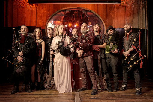 Folkstone e Lello Analfino & T-Orkestar: i concerti della settimana all'Hiroshima Mon Amour Folkstone e Lello Analfino & T-Orkestar: i concerti della settimana all'Hiroshima Mon Amour