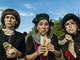 La Circoscrizione 7 cambia volto e spunta il tendone del Festival Pagliacce La Circoscrizione 7 cambia volto e spunta il tendone del Festival Pagliacce