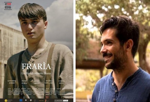 Il cortometraggio &quot;Frarìa&quot; di Alberto Diana riceve una menzione speciale alla 22ª edizione di &quot;Filmare la Storia&quot;
