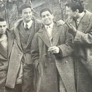 Collegio Einaudi: una mostra per raccontare i primi 90 anni