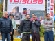 Oggi si è corsa la quinta edizione del Valsusa Trail