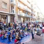 Festival delle Arti Popolari: Vanchiglia diventa un teatro a cielo aperto