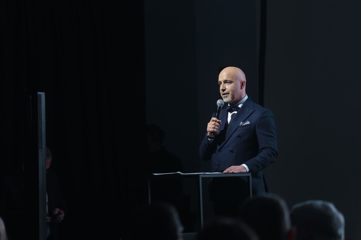 Fabrizio Cellino confermato presidente di Api Torino Fabrizio Cellino confermato presidente di Api Torino