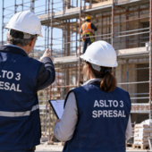 Dalla vigilanza alla prevenzione: oltre 200 professionisti ai Moduli Tecnici gestiti dello SPRESAL