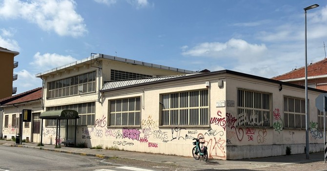 La denuncia dei residenti: “D’estate il problema diventa insopportabile” La denuncia dei residenti: “D’estate il problema diventa insopportabile”