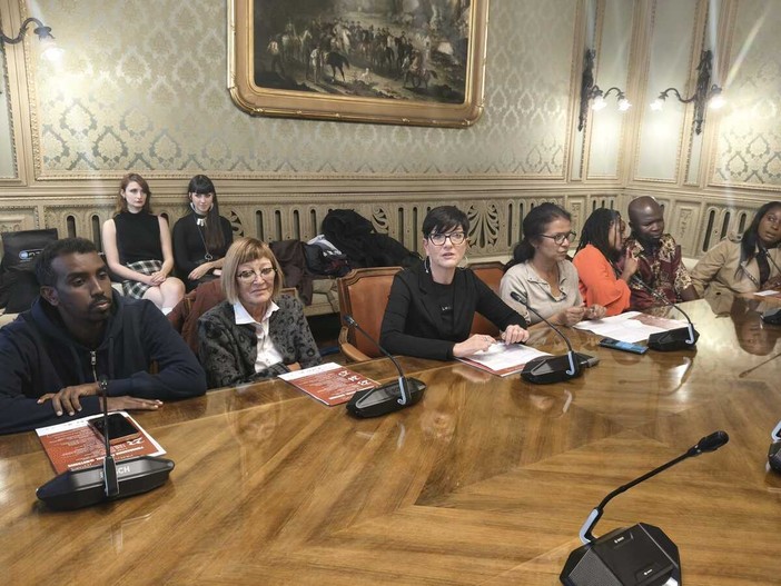 Tutto pronto per il Festival Panafricano