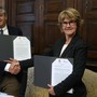 Università di Torino e Confindustria Piemonte insieme per la competitività, firmato l'Accordo Quadro Università di Torino e Confindustria Piemonte insieme per la competitività, firmato l'Accordo Quadro