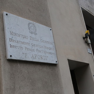 Evaso dal Ferrante Aporti, 17enne rintracciato e fermato in Olanda