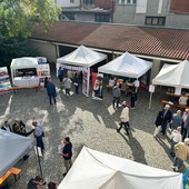 Fiera del Lavoro di Susa: 400 accessi per la seconda edizione