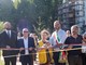 Riforestazione urbana a Collegno, un nuovo spazio verde in Città