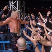 Il grande wrestling mondiale fa tappa al PalaCollegno: arriva il NWE Wrestling Legends Tour 2026