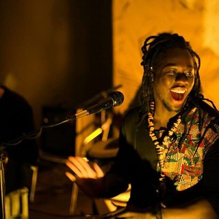 Ai Giardini Reali un pomeriggio di laboratori di danza e poesia africana