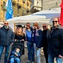 Minimarket selvaggi e degrado a Borgo Vittoria: FdI lancia la petizione al mercato Minimarket selvaggi e degrado a Borgo Vittoria: FdI lancia la petizione al mercato
