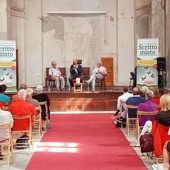 (Foto di repertorio dello scorso fine settimana)
