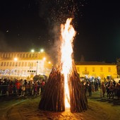“Natale insieme”: Pino Torinese celebra la giornata più bella con una grande festa