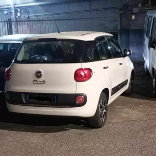 Scattano i controlli attorno al Gerbido Scattano i controlli attorno al Gerbido