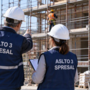 Dalla vigilanza alla prevenzione: oltre 200 professionisti ai Moduli Tecnici gestiti dello SPRESAL Dalla vigilanza alla prevenzione: oltre 200 professionisti ai Moduli Tecnici gestiti dello SPRESAL
