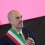 Fabio Giulivi, rieletto sindaco a Venaria con una larga maggioranza