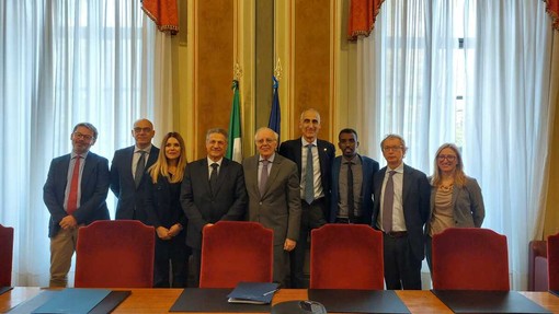 Permessi di soggiorno, accordo tra Questura e Anagrafe per l'interscambio di dati dei cittadini stranieri