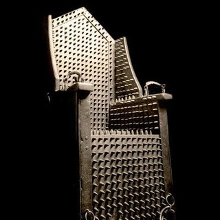 Il Museo delle Torture e dei Serial Killer arriva alla Promotrice delle Belle Arti