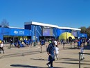 Iniziato il conto alla rovescia per le Atp Finals, il Fan Village sempre più centrale