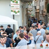 A Cortemilia annullata la Fiera Nazionale della Nocciola per le vie del paese