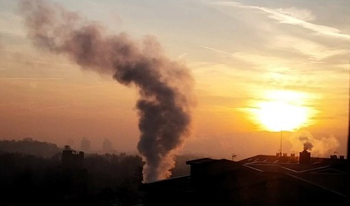 I fumi di strada Bramafame