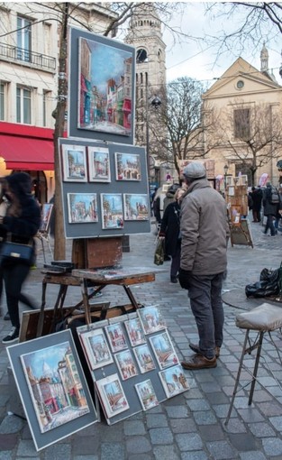 Shopping, sapori e artigianato: corso Racconigi celebra la bella stagione